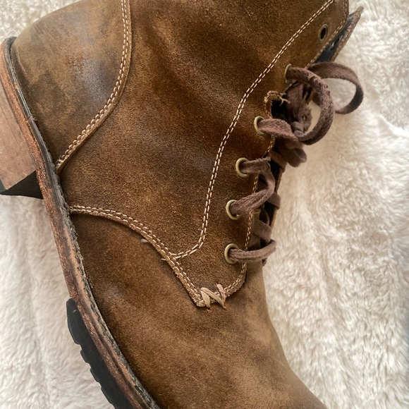 JOHN VARVATOS Booties MEN - Picture 2 of 5